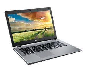 Specification of Gateway NV7802u rival: Acer Aspire E5-731-P3ZW.