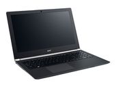 Specification of Lenovo ThinkPad 13 Chromebook rival: Acer Aspire V Nitro 7-791G-71P5.