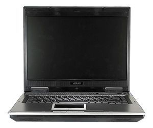 Specification of Averatec 6200 rival: ASUS A4759GLH.
