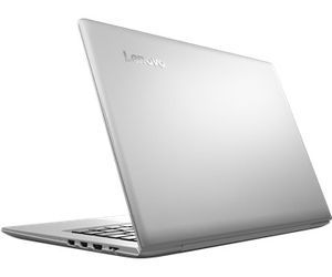 Specification of Lenovo ThinkPad X1 Yoga rival: Lenovo 510S-14IKB 80UV.