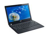 Specification of ASUS EeeBook X205TA-HATM0103 rival: Acer Aspire ONE 756-2840.