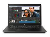Specification of LG gram Touch 15Z960-T.AA52U1 rival: HP ZBook 15u G2.