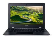 Specification of Acer TravelMate B113-M-6812 rival: Acer Aspire One 11 1-132-C129.