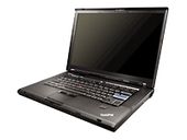 Specification of ASUS G1 rival: Lenovo ThinkPad W500 4061.