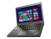 Specification of HP Pro x2 612 G1 rival: Lenovo ThinkPad X250 20CL.
