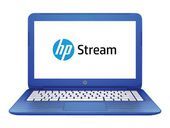 Specification of ASUS Chromebook C300MA rival: HP Stream 13-c110nr.