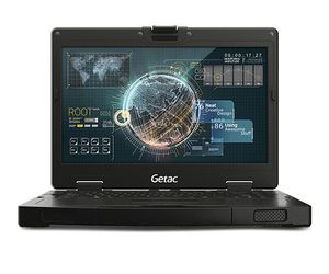 Getac S410 price and images.