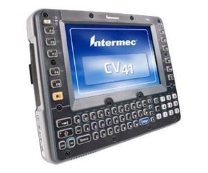Intermec CV41 price and images.