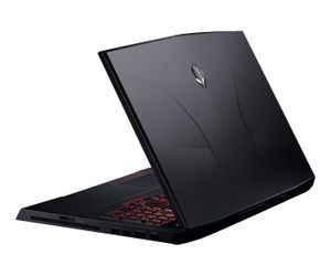 Alienware M17xR3 price and images.