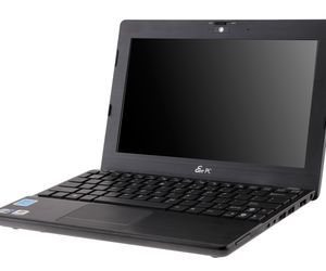 Specification of ASUS Eee PC R11CX rival: Asus Eee PC 1018PB-BK801.