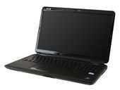 Specification of Asus G60VX-RBBX05 rival: Asus K60I-RBBBR05.