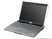 Specification of Sony VAIO SZ660N/C rival: Dell XPS M1330.
