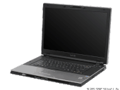 Specification of Sony VAIO VGN-A617M rival: Sony VAIO VGN-AX570G.