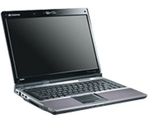 Specification of Sony VAIO CR Series VGN-CR309E/L rival: Gateway T-1625.