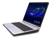 Specification of Sharp Actius RD3D rival: Sony VAIO PCG-K13.
