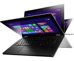 Specification of Samsung Notebook 7 Spin 740U3LI rival: Lenovo IdeaPad Yoga 13 2GHz 1600MHz 4MB.