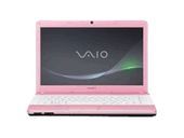 Specification of Sony VAIO CW Series VPC-CW15FX/P rival: Sony VAIO E Series VPC-EG1AFX/P.