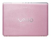Specification of Toshiba Satellite M205-S4806 rival: Sony VAIO CR Series VGN-CR509E/Q.
