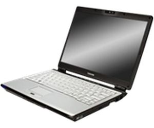 Specification of Dell XPS M1330 rival: Toshiba Satellite U305-S2804.