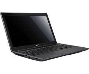 Specification of Toshiba Satellite L650 rival: Acer Aspire 5733-6424.