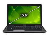 Specification of Acer Chromebook 15 rival: Toshiba Satellite L650D-ST2N01.