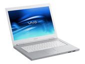 Specification of Panasonic Toughbook 52 rival: Sony VAIO N370E/W Core Duo 2GHz, 1GB RAM, 160GB HDD, Vista Home Premium.