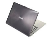 Specification of Toshiba Satellite U505-S2005PK rival: ASUS ZENBOOK UX31E-XH51.