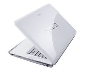 Specification of Sony VAIO CR Series VGN-CR510E/W rival: Sony VAIO CR Series VGN-CR490EBW.