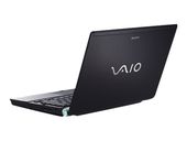 Specification of ASUS ZENBOOK Prime UX31A-DH71 rival: Sony VAIO SR Series VGN-SR420J/B.