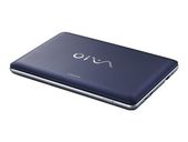 Specification of Asus Eee PC 1005PE rival: Sony VAIO W Series VPC-W225AX/L.