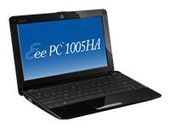 Specification of Asus Eee PC 1005PE rival: ASUS Eee PC 1005HA Seashell.