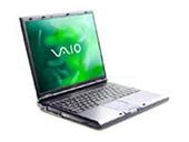 Specification of Dell Inspiron 510m rival: Sony VAIO PCG-GRS515SP.