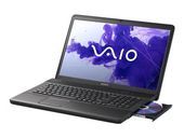 Specification of ASUS G73JW-TY098V rival: Sony VAIO E Series VPC-EJ2AFX/B.