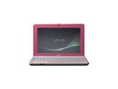 Specification of Asus Eee PC 1015PEM-PU17 rival: Sony VAIO M Series VPC-M121AX/P.