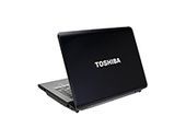 Specification of Apple MacBook Pro rival: Toshiba Satellite A205-S7443.