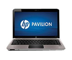 Specification of Lenovo IdeaPad U460 087725U Black Intel&#174; Core&#153; i5-460M rival: HP Pavilion dm4-1265dx.