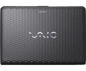 Specification of HP Pavilion TouchSmart Sleekbook 14-b170us rival: Sony VAIO E Series VPC-EG14FX/B.