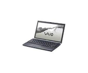 Specification of Sony VAIO Z Series VGN-Z899GPB rival: Sony VAIO Z Series VGN-Z790DEB.