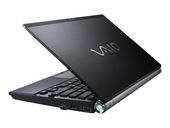 Specification of Sony VAIO VGN-Z691Y/B rival: Sony VAIO Z Series VGN-Z790DLX.