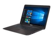 Specification of HP Envy M7-k211dx rival: ASUS X756UX-HI51105W.