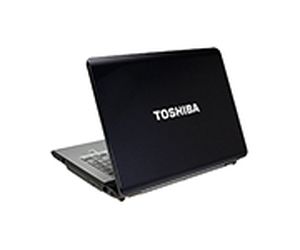 Specification of ASUS G1 rival: Toshiba Satellite A205-S5812.