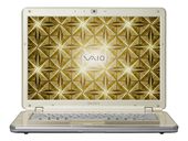 Specification of Sony VAIO CR120E/P rival: Sony VAIO CR Series VGN-CR510E/N.