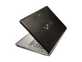 Specification of Sony VAIO CR Series VGN-CR510E/J rival: Sony VAIO CR Series VGN-CR320E/T.
