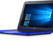 Dell Inspiron 11 3000 Non-Touch Laptop -FENCWH101SWMEO