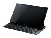 Specification of Lenovo ThinkPad Helix 3698 rival: Sony VAIO Duo 11 SVD1122APXB.