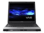 Specification of Sony VAIO BX541B rival: Sony VAIO BX546B Pentium M 740 1.73 GHz, 512 MB RAM, 80 GB HDD.