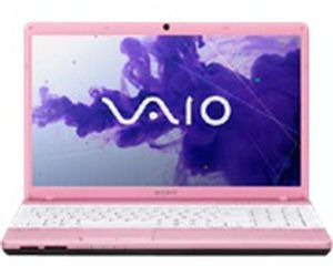 Specification of Sony VAIO VPC-EH32FX/W rival: Sony VAIO E Series VPC-EH32FX/P.