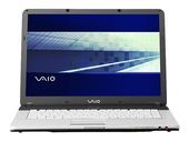 Specification of eMachines M6811 rival: Sony VAIO VGN-FS740.