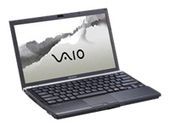 Specification of Sony VAIO Z Series VGN-Z790DGB rival: Sony VAIO Z Series VGN-Z720Y/B.
