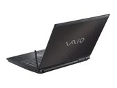Specification of HP Stream 13-c110nr rival: Sony VAIO SZ691N/X Core 2 Duo 2.4GHz, 2GB RAM, 200GB HDD, Vista Business.